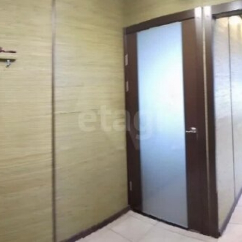 1-комн квартира Большевиков пр-кт,  д. 19