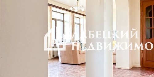 3-комн квартира проспект Малый Петроградской стороны, 84-86