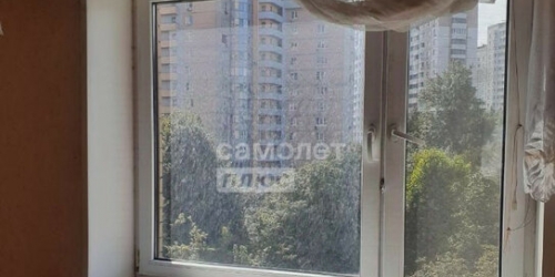 2-комн квартира ул Новаторов,  д. 4