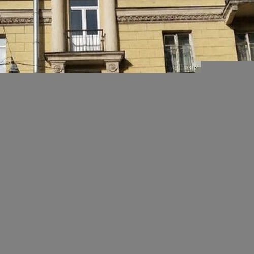 3-комн квартира Садовая ул