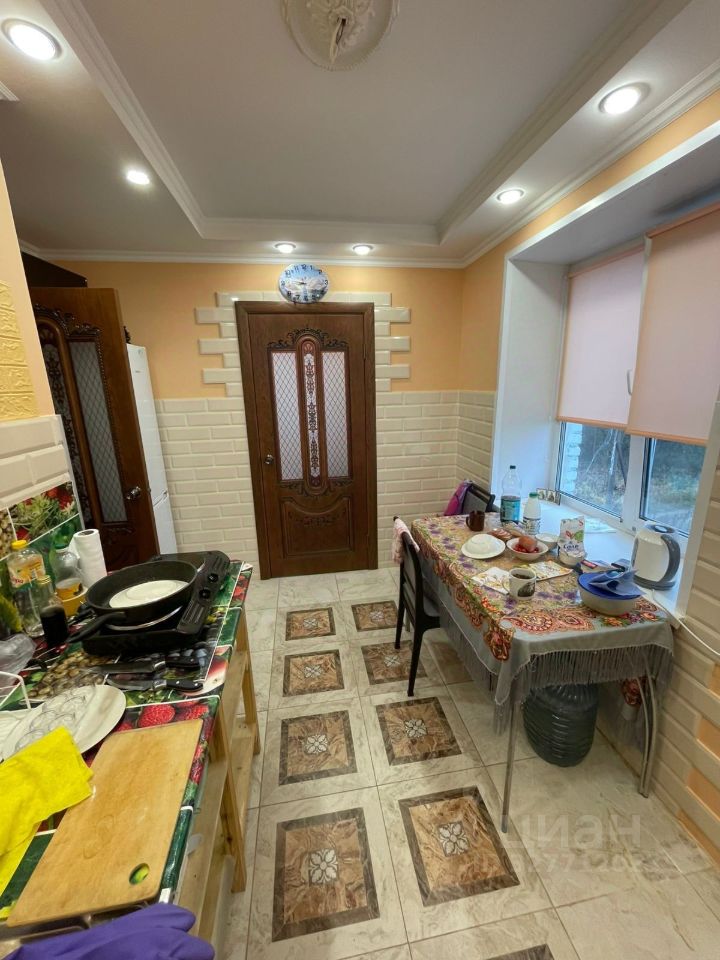 Продажа 2-комн квартиры на вторичном рынке пос. Сырнево,  д. 3
