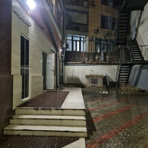 Помещение свободного назначения Троицкая ул,  д. 6