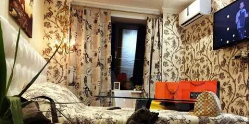 2-комн квартира Люберцы, ул. Московская,  д. 12