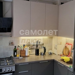 Продажа 1-комн квартиры на вторичном рынке Каширское ш,  д. 112 к1