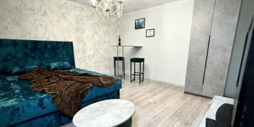 2-комн квартира ул Хасанская,  д. 24