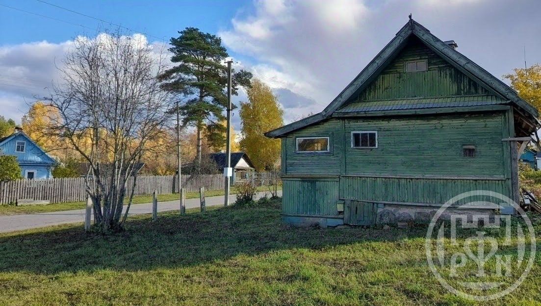 Продажа дома пос. Осьмино, 6