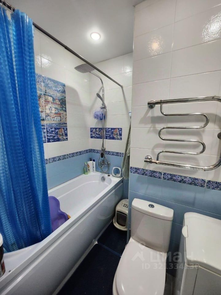 Продажа 1-комн квартиры на вторичном рынке Лопатино пгт, улица Сухановская, 7