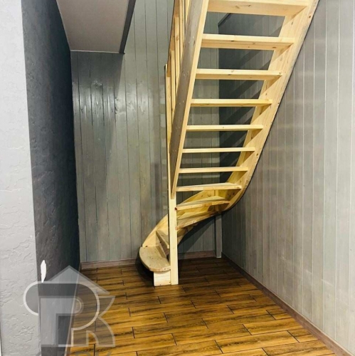 Коттедж/дом деревня Брёхово, микрорайон Большое Брёхово