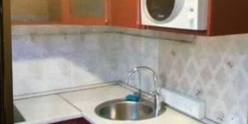 1-комн квартира улица Маршала Тимошенко,  д. 7