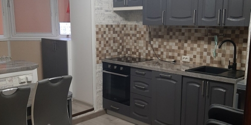 1-комн квартира Люберцы, Смирновская улица, дом 32