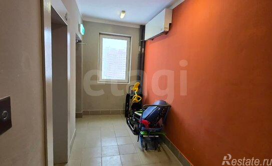 Продажа 1-комн квартиры на вторичном рынке Видное г, Зеленые аллеи б-р