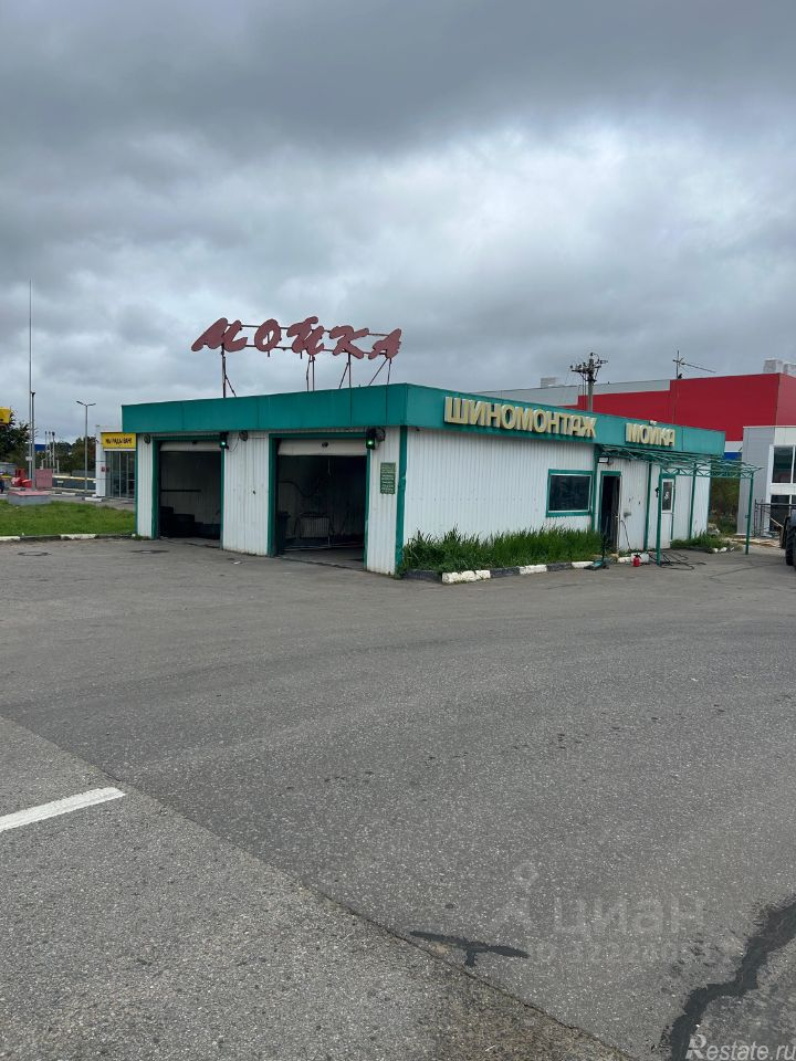 Аренда ПСН Шолохово, Дмитровское шоссе,  д. 2