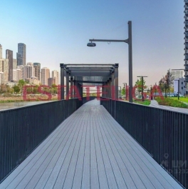 Аренда гаража Береговой проезд,  д. 1Б кМ