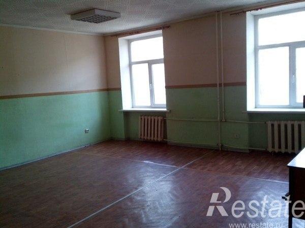 Аренда офиса Металлострой п, Максима Горького ул ,  д. 2