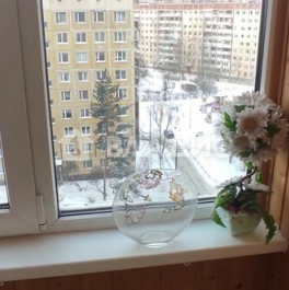 Продажа 3-комн квартиры на вторичном рынке Энгельса пр-кт,  д. 134,  к. 3