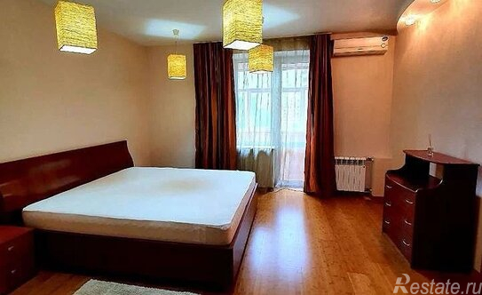 Аренда 2-комн квартиры на вторичном рынке улица Мастеркова,  д. 3