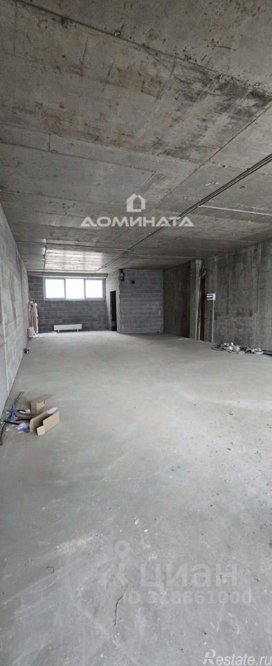 Продажа ПСН Михайловская дорога,  д. 6c2