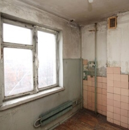 Продажа 1-комн квартиры на вторичном рынке Химки г, Юбилейный пр-кт,  д. 35