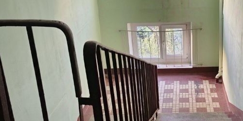 2-комн квартира Утренняя улица, 3