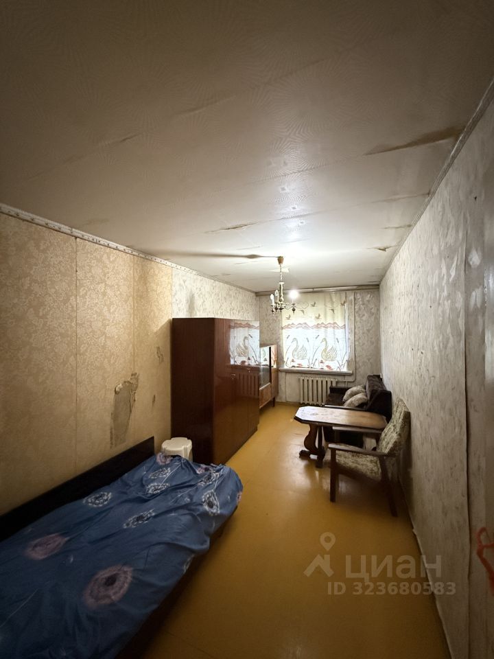 Аренда 2-комн квартиры на вторичном рынке Королев, улица Мичурина, 1