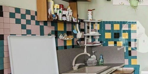 3-комн квартира Башиловская улица, 28