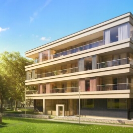 Продажа 4-комн квартиры на вторичном рынке Минская улица,  д. 2В к3