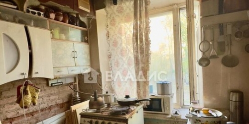 2-комн квартира Халтуринская улица,  д. 19