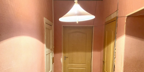 3-комн квартира Опочинина ул. ,  д. 13