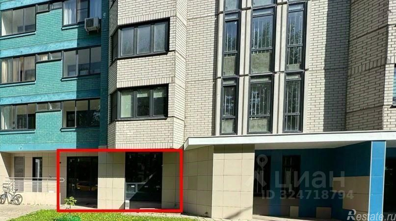 Продажа ПСН проезд Шокальского,  д. 27,  к. 2