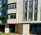 Продать Помещения свободного назначения проезд Шокальского  27 2