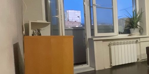 2-комн квартира Сходненская улица, 37