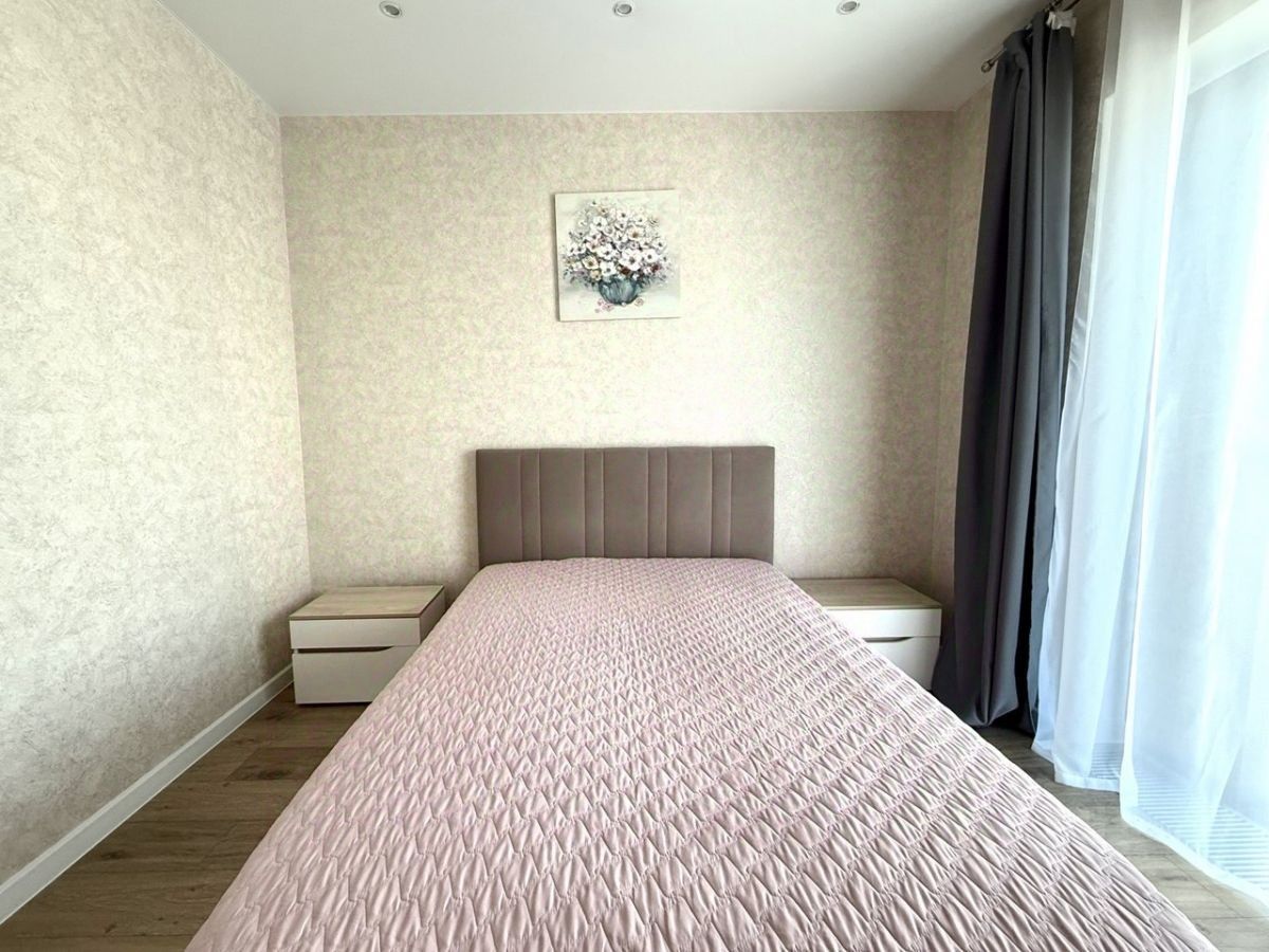 Аренда 1-комн квартиры на вторичном рынке Волоколамское шоссе, 95/2к8