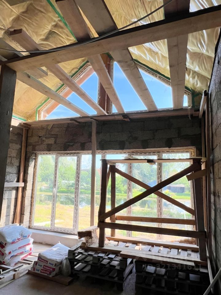 Продажа дома Красный Бор пгт, проспект Ленина, 17