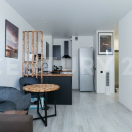 Продажа 3-комн квартиры на вторичном рынке Европы пл,  д. 4 с1