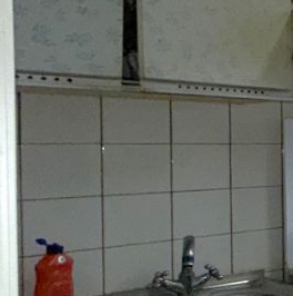 Аренда 2-комн квартиры на вторичном рынке улица Кибальчича, 12К2