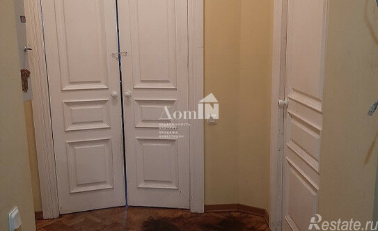 Продажа 2-комн квартиры на вторичном рынке улица Декабристов,  д. 22-24