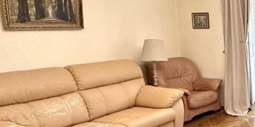 3-комн квартира 2-я Миусская улица, 9