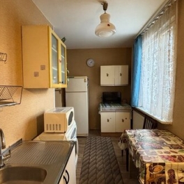 Продажа 3-комн квартиры на вторичном рынке Балканская М. ул,  д. 38