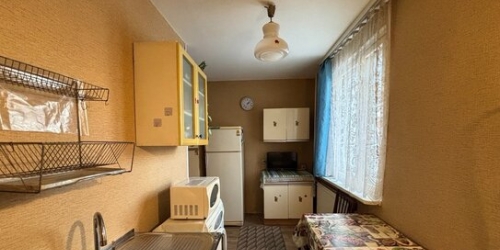 3-комн квартира Балканская М. ул,  д. 38