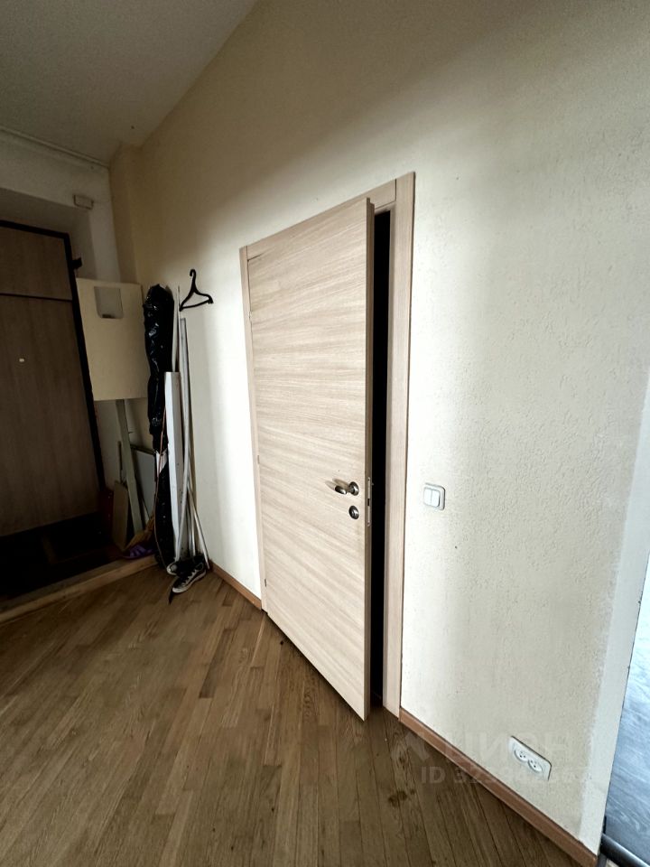 Продажа 3-комн квартиры на вторичном рынке улица Большая Молчановка, 15/12