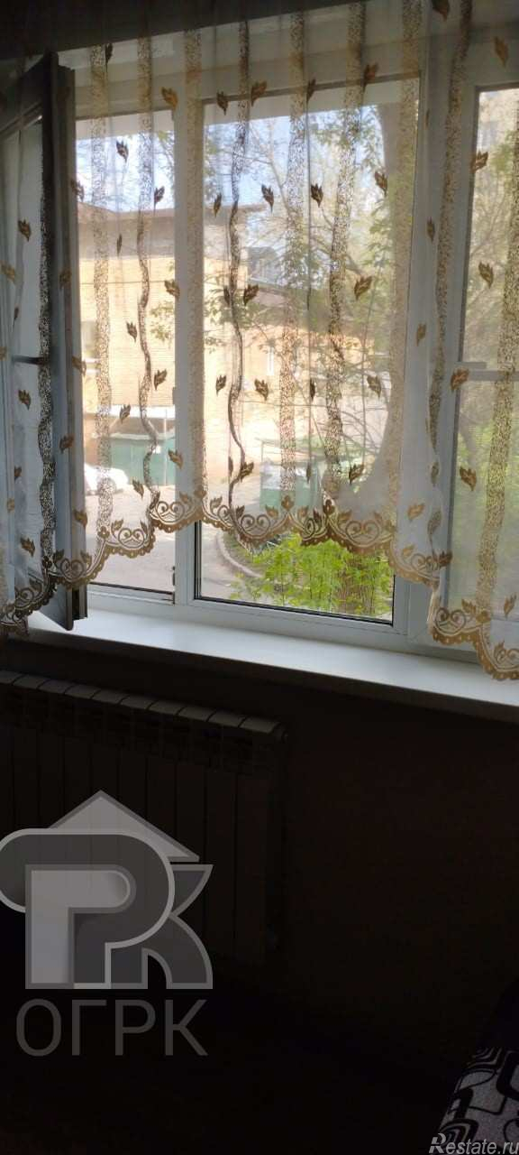 Продажа комнаты Дмитров, Загорская улица, дом 34