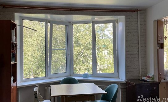 Продажа 3-комн квартиры на вторичном рынке Дибуновская улица,  д. 69