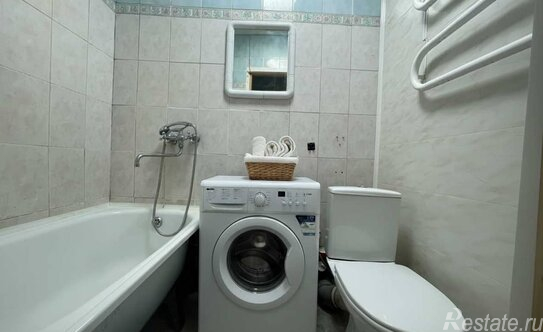 Продажа 1-комн квартиры на вторичном рынке Яхрома, ул Ленина,  д. 5