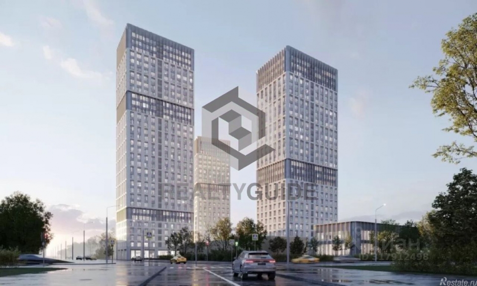 Продажа торгового помещения улица Гастелло,  д. 37