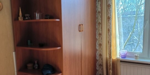 3-комн квартира Комсомольская 2-я ул,  д. 43