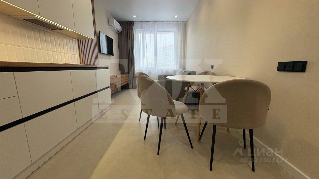 Аренда 1-комн квартиры на вторичном рынке Дегунинская улица, 9к1