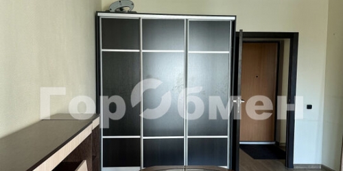 1-комн квартира Волгоградский пр-кт,  д. 96,  к. 1