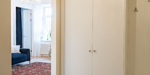 2-комн квартира проспект Добролюбова, 23