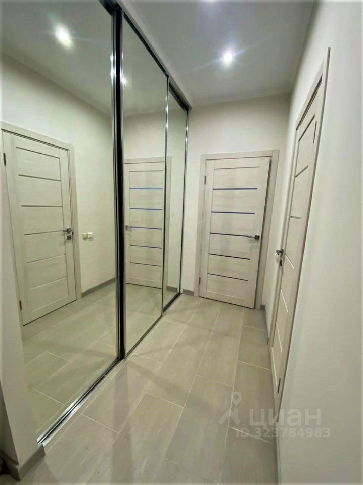 Аренда студии Амурская улица, 1Ак4