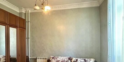 3-комн квартира Садовая ул,  д. 13